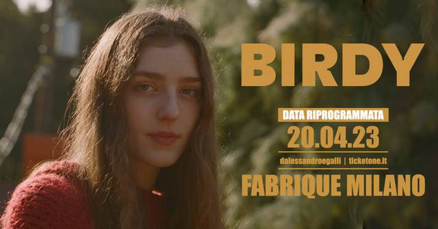 Birdy