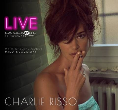 Charlie Risso