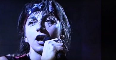 Gianna nannini