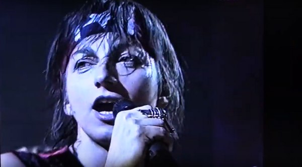 Gianna nannini