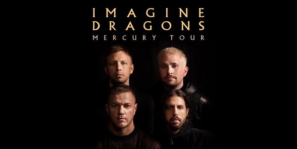 Imagine Dragons