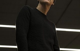 Johnny Marr