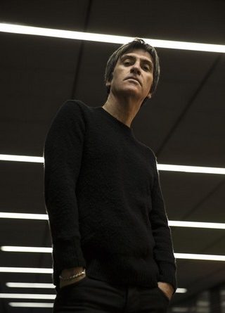 Johnny Marr