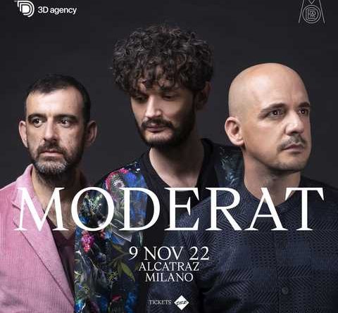 Moderat