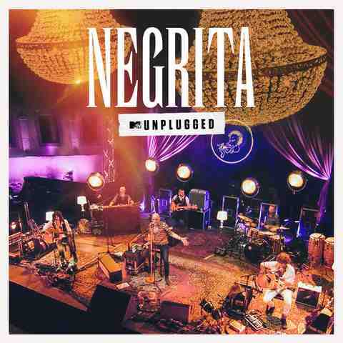 Negrita