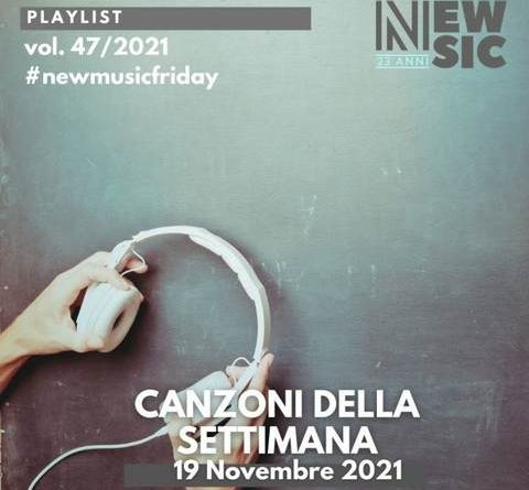 Newsic settimana 19 novembre 2021