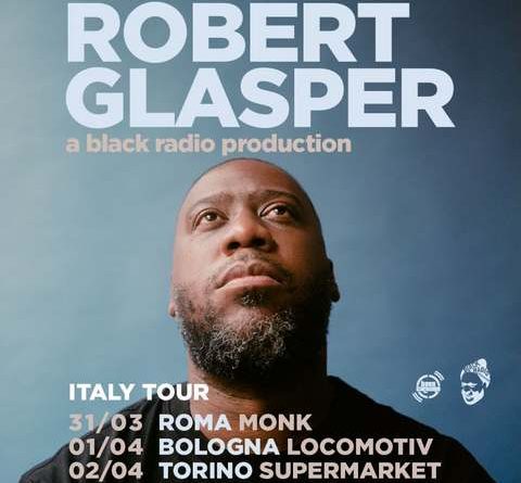 Robert Glasper