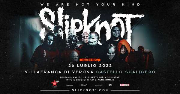 Slipknot