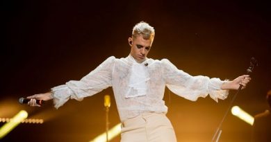 Achille Lauro