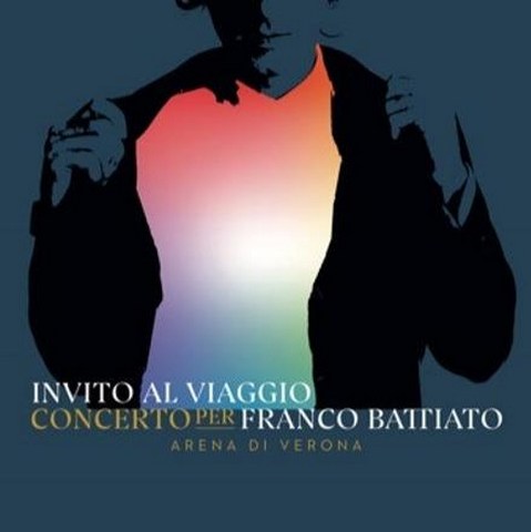 AA VV invito al viaggio