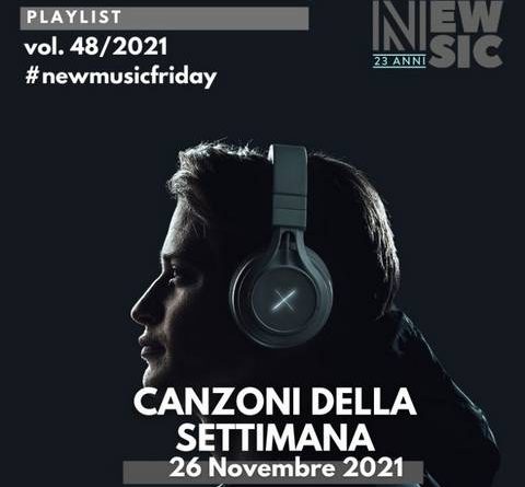 CANZONI DELLA SETTIMANA Vol. 48