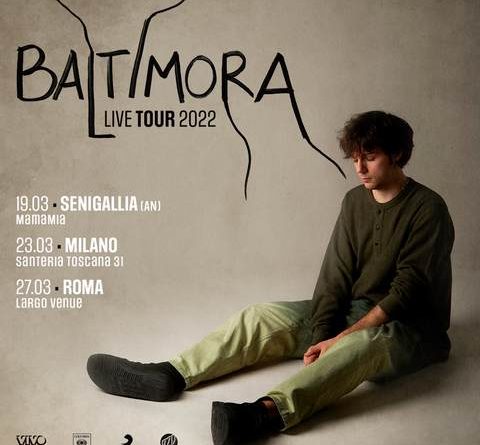 Baltimora