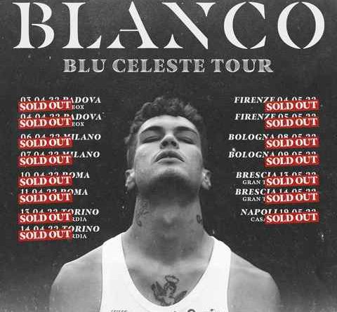 Blanco