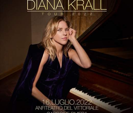 Diana Krall