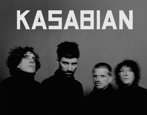 Kasabian