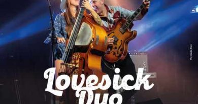 Lovesick Duo