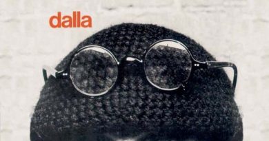 Lucio Dalla