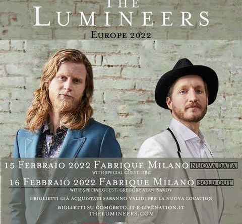 Lumineers