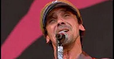 Manu chao