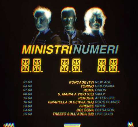 Ministri