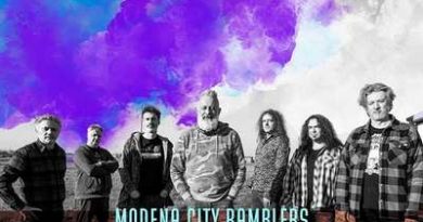 Modena City Ramblers