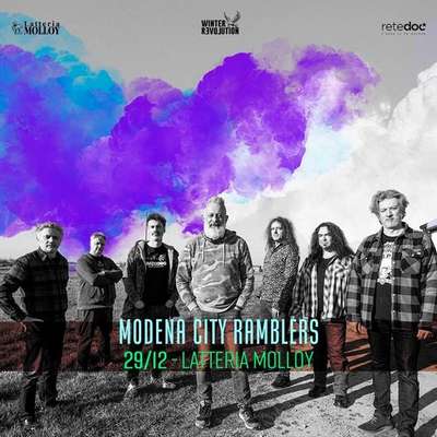 Modena City Ramblers