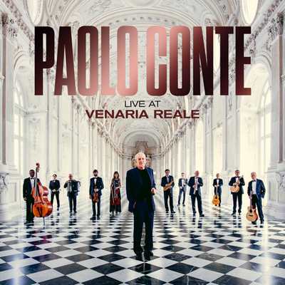 Paolo Conte