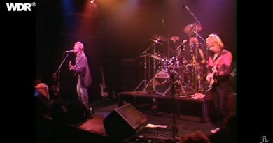 The Police