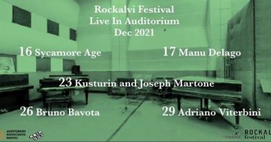 Rockalvi Festival