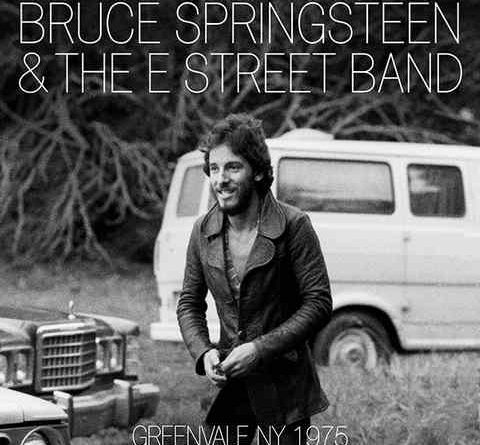 Bruce Springsteen live 1975