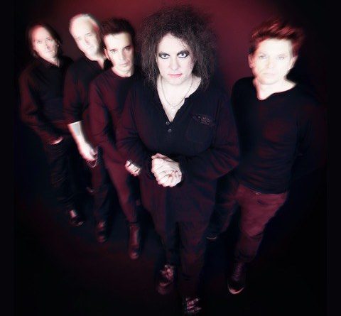 The Cure