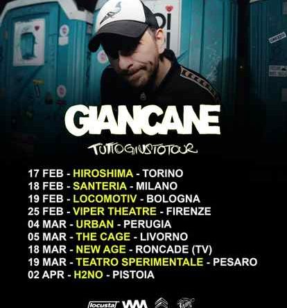 Giancane