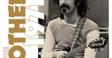 Frank Zappa