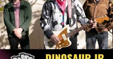 Dinosaur Jr