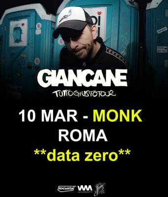 Giancane Data Zero