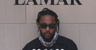 Kendrick Lamare
