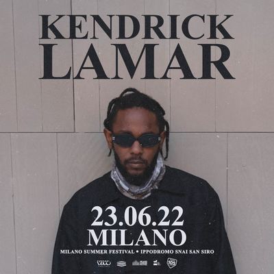 Kendrick Lamare