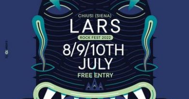 Lars rock Festival 2022