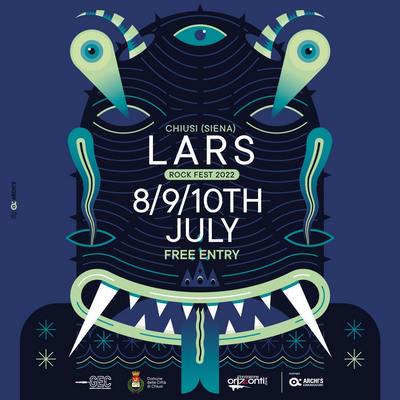Lars rock Festival 2022