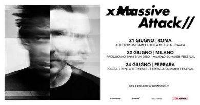 Massive Attack