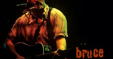 Bruce Springsteen Philadelphia 95 cover