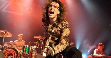 Steve Vai