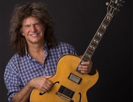 Pat Metheny