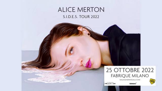 Alice Merton