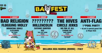 Bay Fest 2022