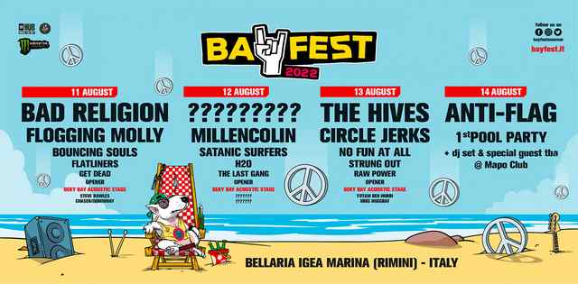 Bay Fest 2022