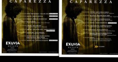 Caparezza