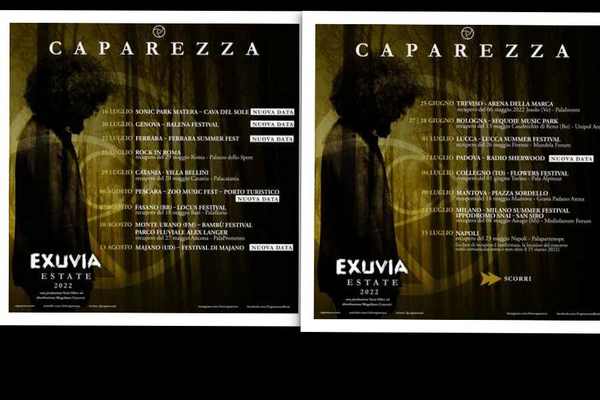 Caparezza