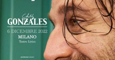 Chilly Gonzales