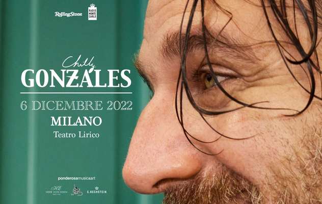 Chilly Gonzales